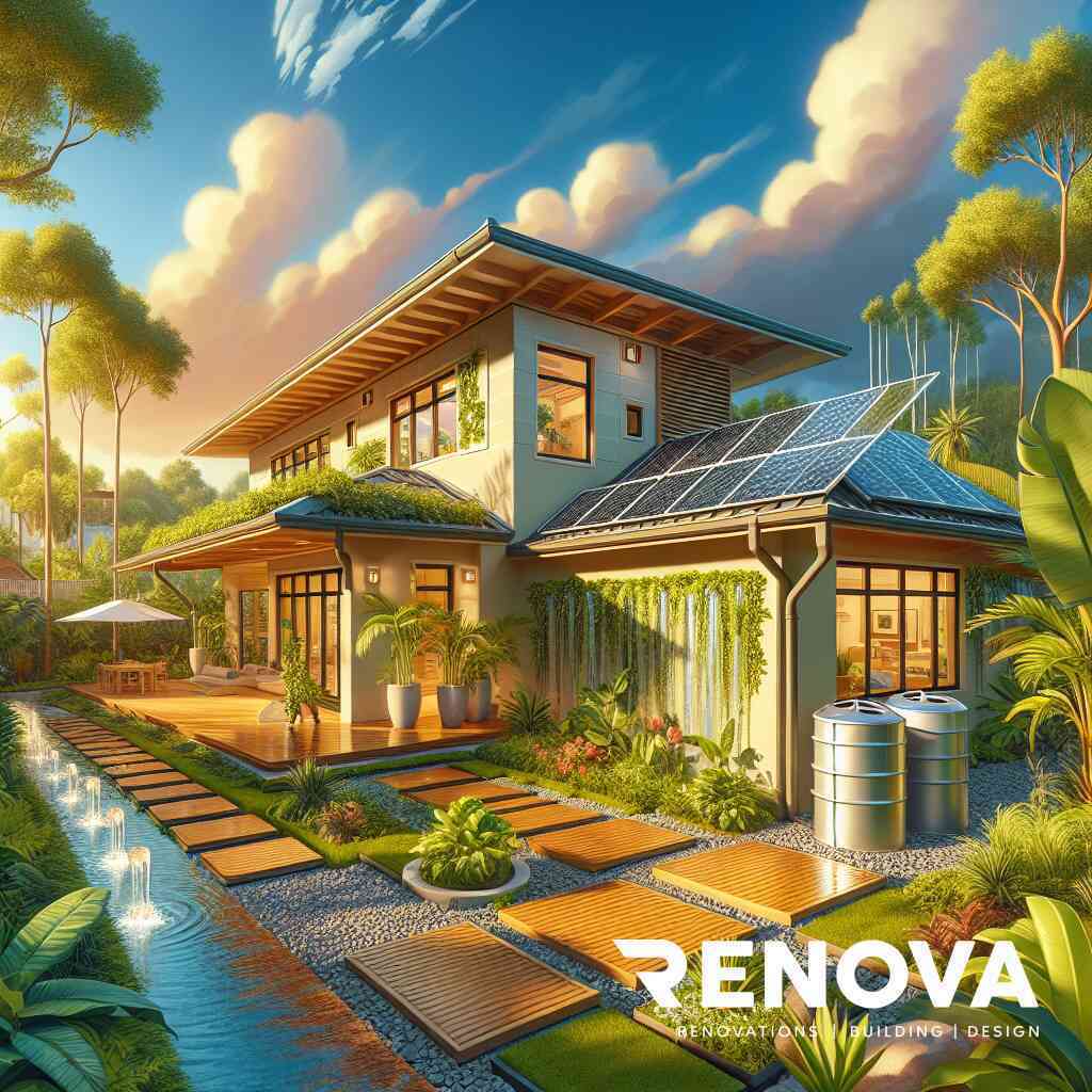 Ultimate Guide to Eco-Friendly Boynton Beach Renovations