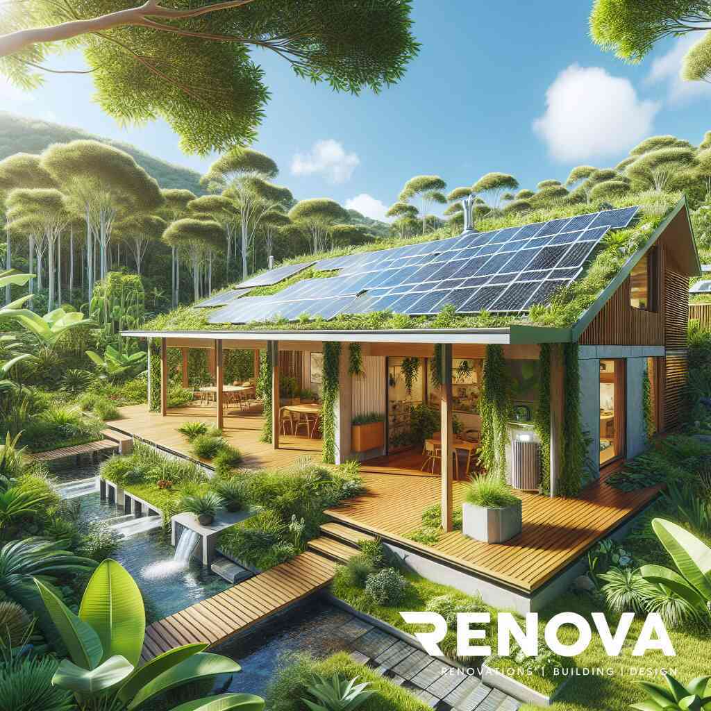 Ultimate Guide to Eco-Friendly Boynton Beach Renovations