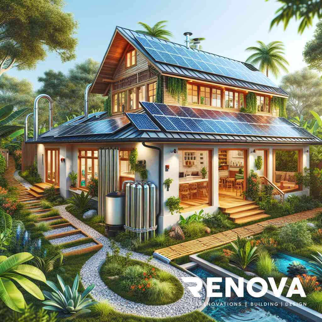 Ultimate Guide to Eco-Friendly Boynton Beach Renovations