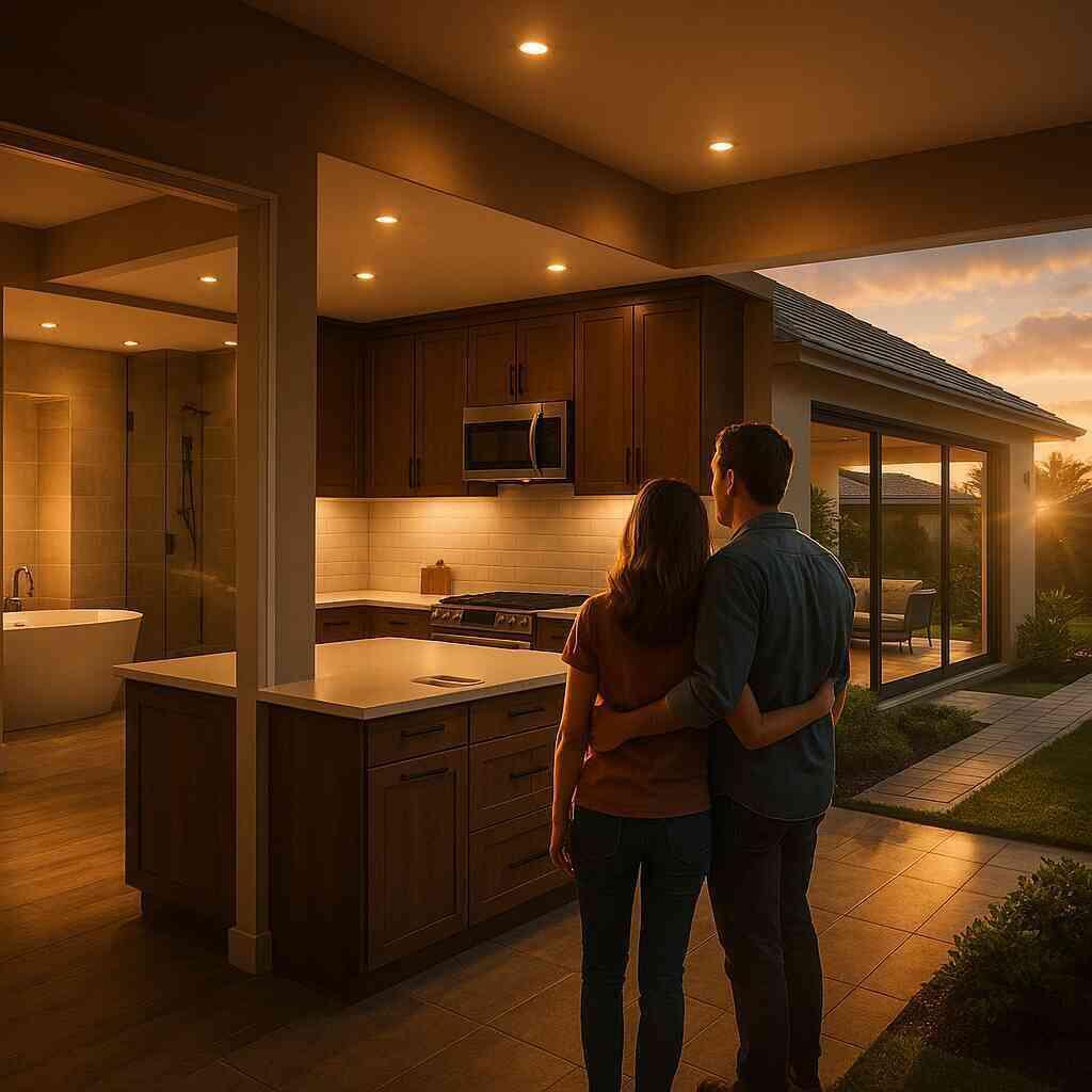 Best Home Remodeling Projects for Top ROI in Boynton Beach